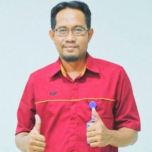 FOTO PAK IQBAL
