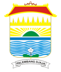 pemkot palembang